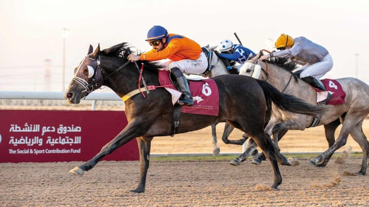 Ghazali's Star Bags Maiden In Style Image 1