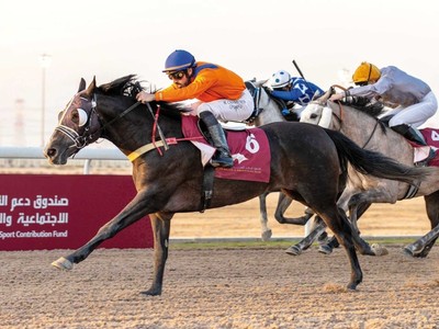 Ghazali's Star Bags Maiden In Style Image 1