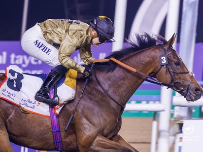 Stellar International Line-Up Set For Dubai Carnival Image 1