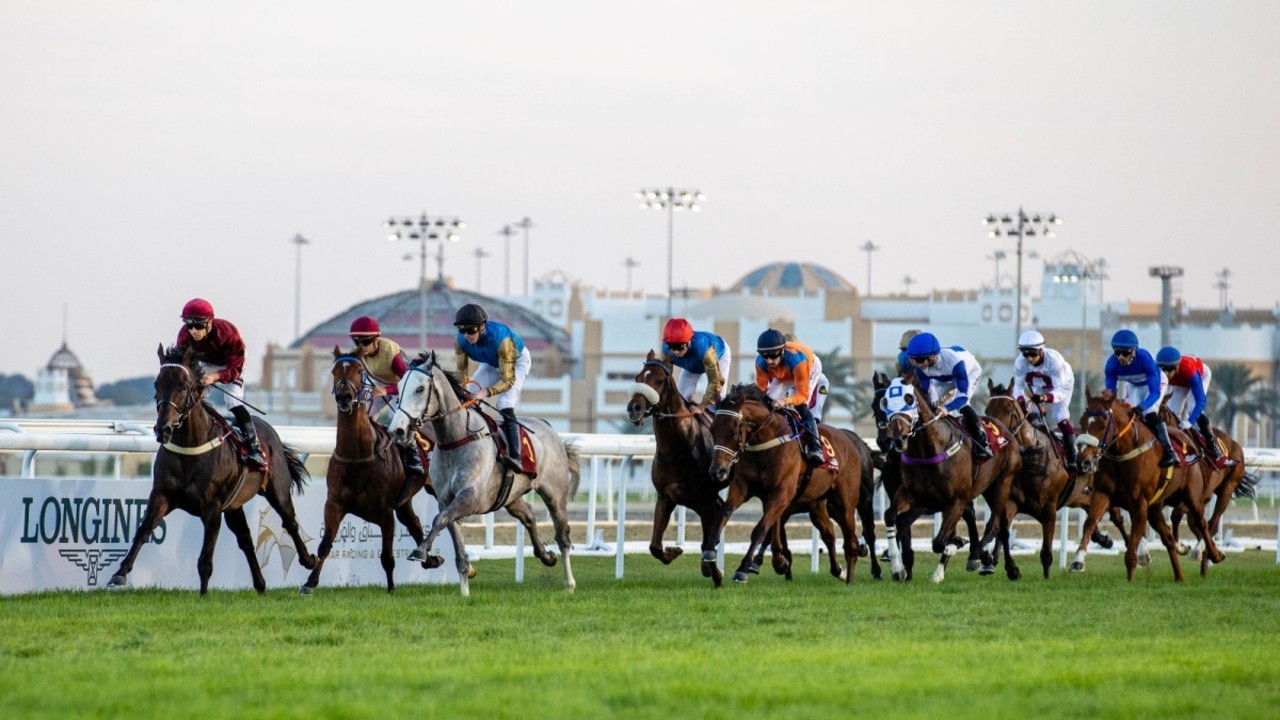 Qatar Set For Prestigious Rifle Day Showdown Image 1