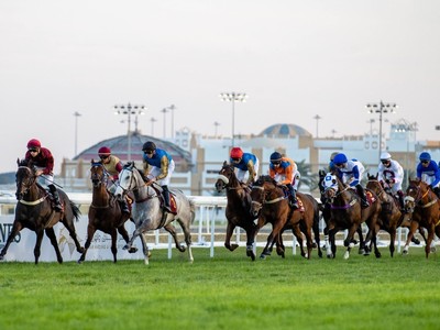 Qatar Set For Prestigious Rifle Day Showdown