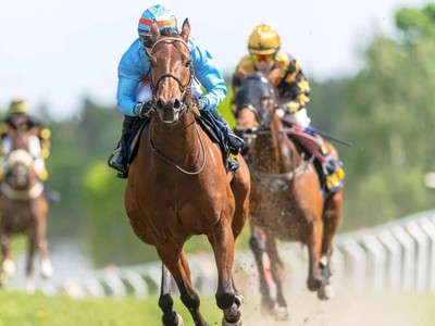 Global Turf Stars Set For Atlantic Challenge Image 1