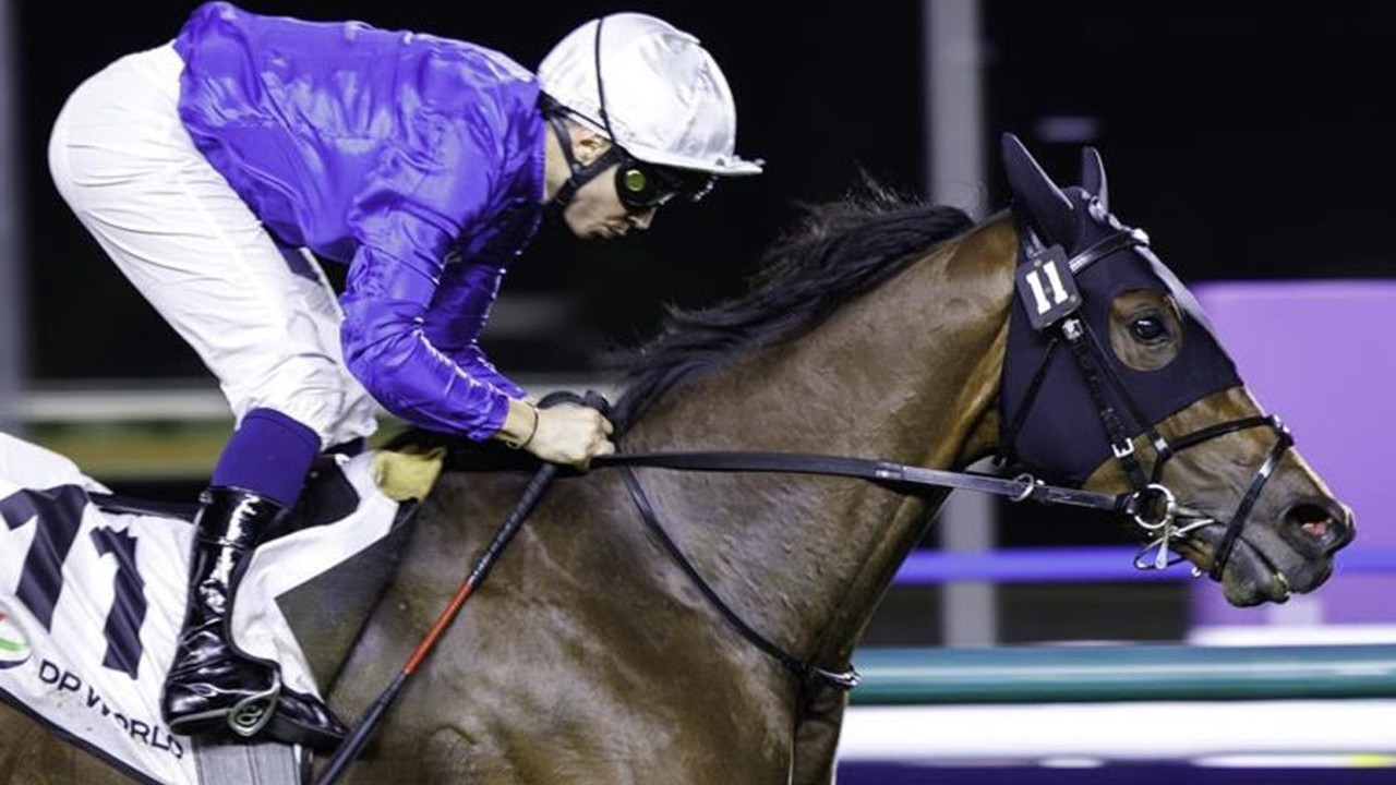 First Conquest Powers To Dubai Millennium Success Image 1