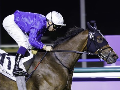 First Conquest Powers To Dubai Millennium Success Image 1