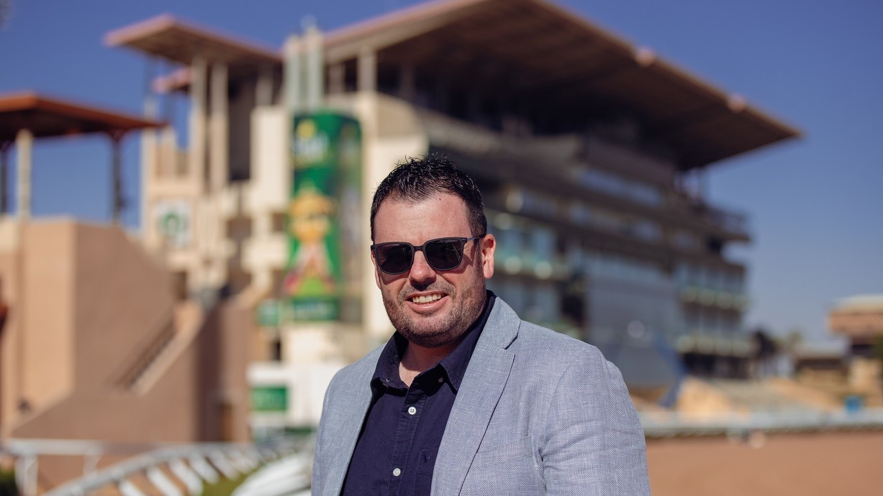 Queensland's Racing Guardian Takes On Saudi Cup Image 1