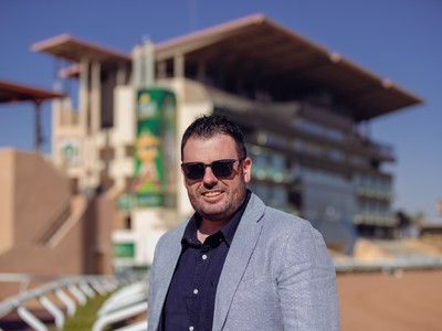 Queensland's Racing Guardian Takes On Saudi Cup Image 1