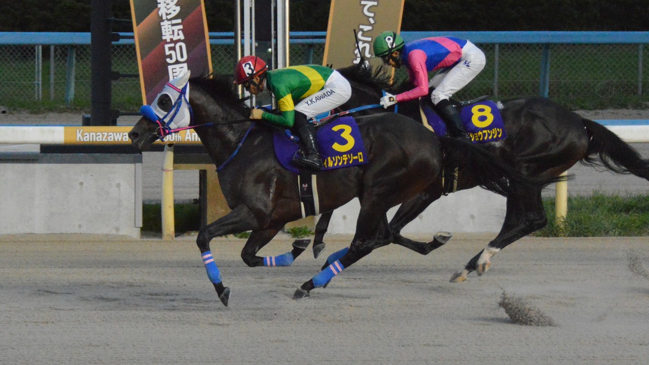 Takagi's Dual Assault: Dubai World Cup Hero Eyes Saudi Glory Image 2