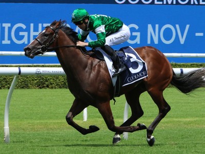 Shaggy Set For Fresh Slipper Attack Image 1