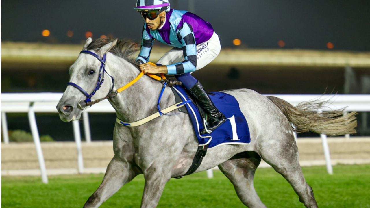 Zeal Storms To Glory In Bahrain Feature Image 1