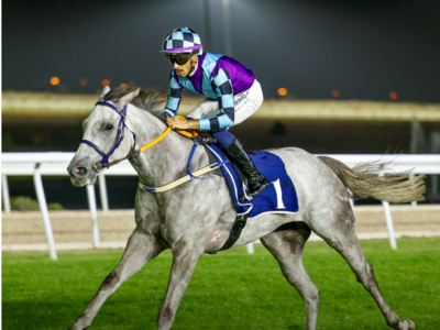 Zeal Storms To Glory In Bahrain Feature