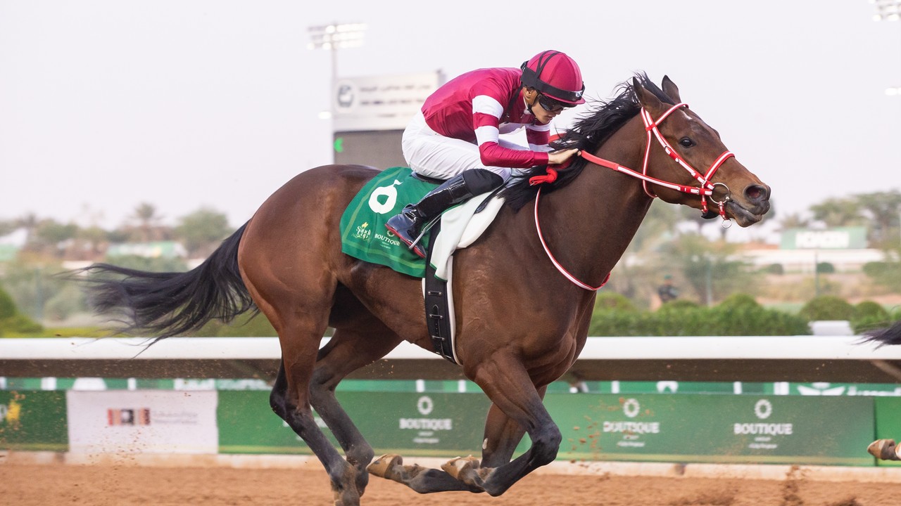 Ten Set For Saudi Derby Challenge Image 1