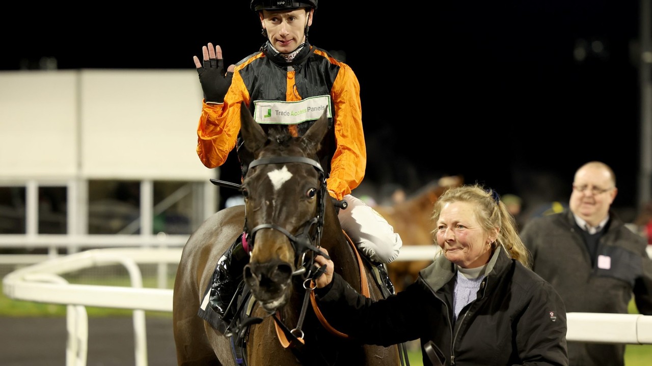 Murphy's Law Back In Force At Riyadh Image 1