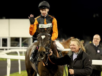 Murphy's Law Back In Force At Riyadh Image 1