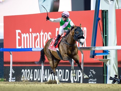Laurel River Ruled Out Of World Cup Defence Image 1