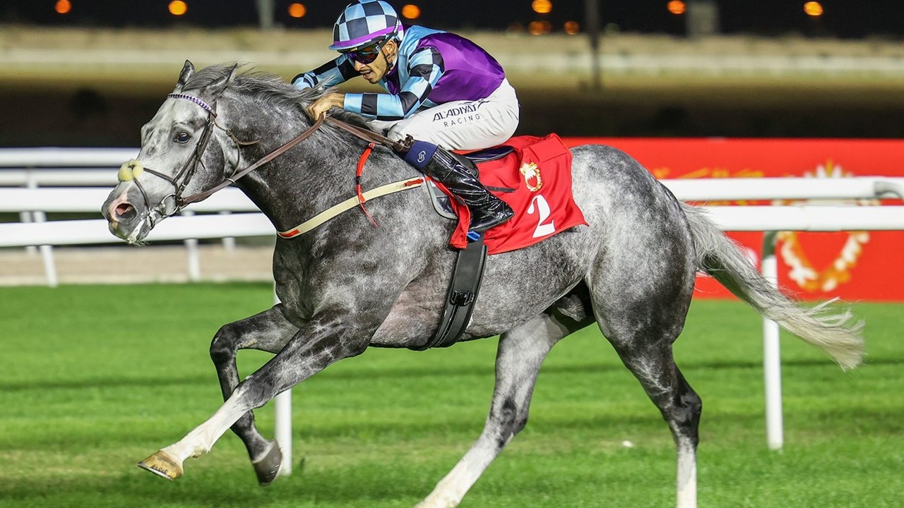 Bahrain Raiders Ready To Strike In Dubai Image 1