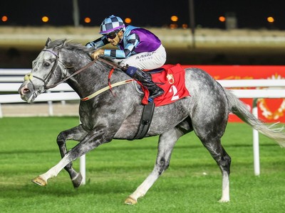 Bahrain Raiders Ready To Strike In Dubai Image 1