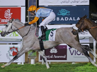 First Classs Reigns Supreme In Kahayla Classic Image 1