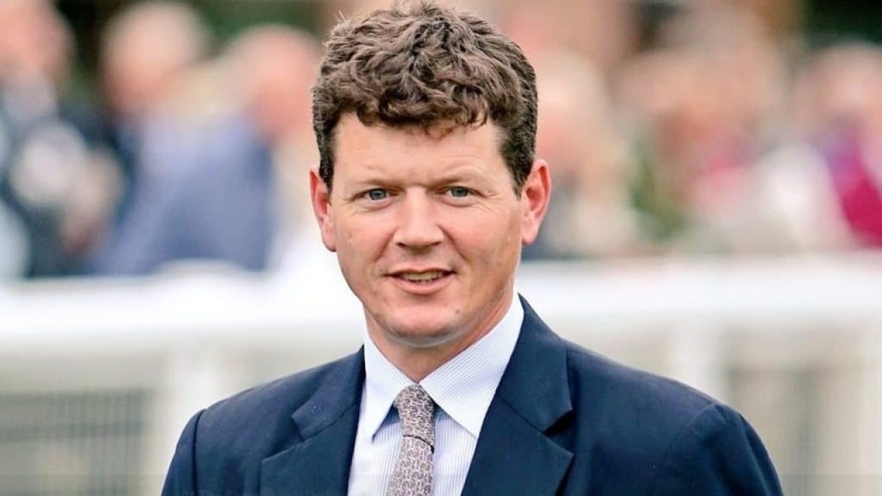 Qatar Racing Split With Balding As Horses Depart Image 1