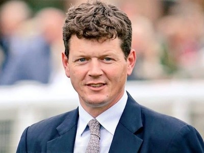 Qatar Racing Split With Balding As Horses Depart Image 1