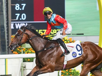 Race Review-Hong Kong FWD Champions Day 2025: Triumph and ...