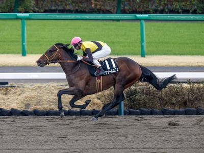Japanese Runners Complete Final Derby Preparations
