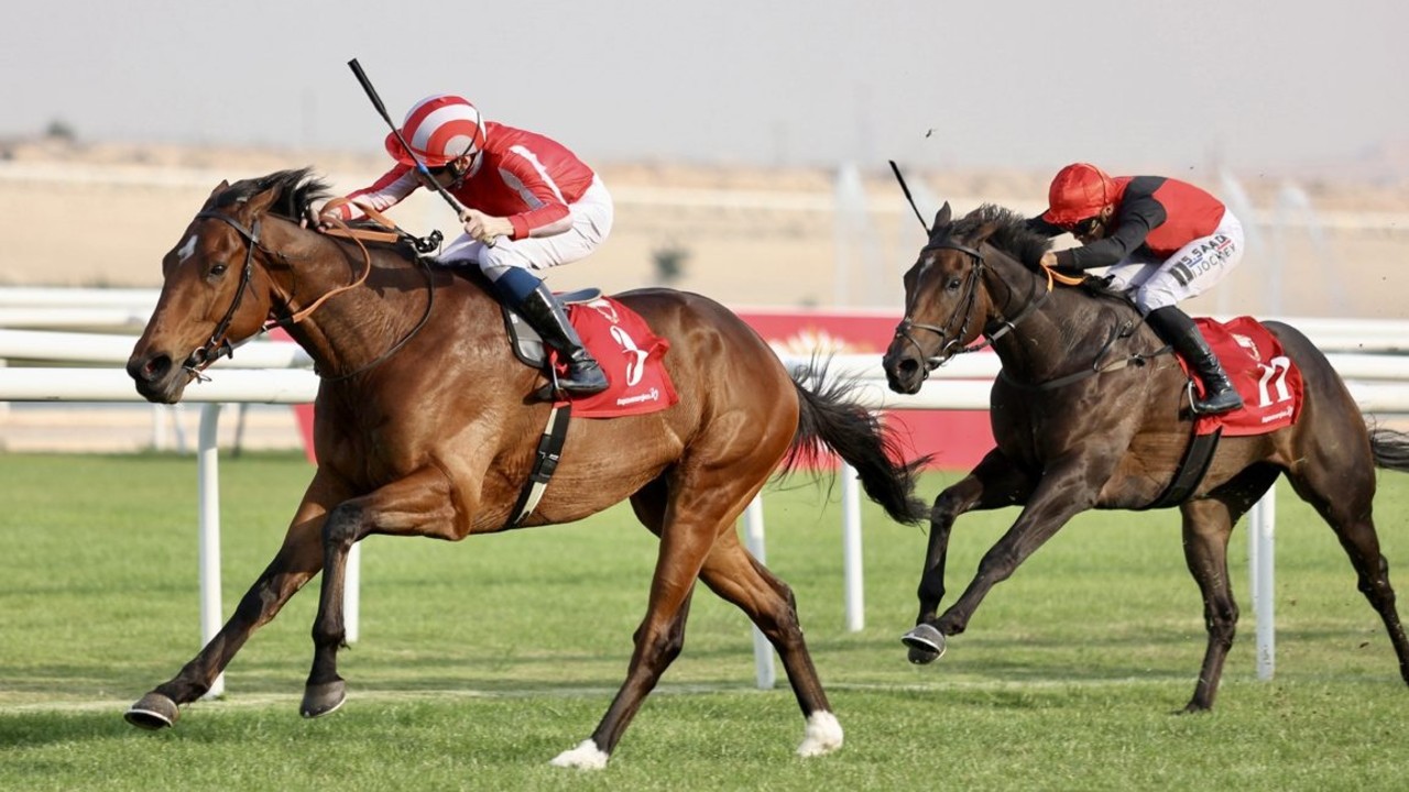 Bahrain Glory Beckons For Unbeaten Isle Of Jura Image 1