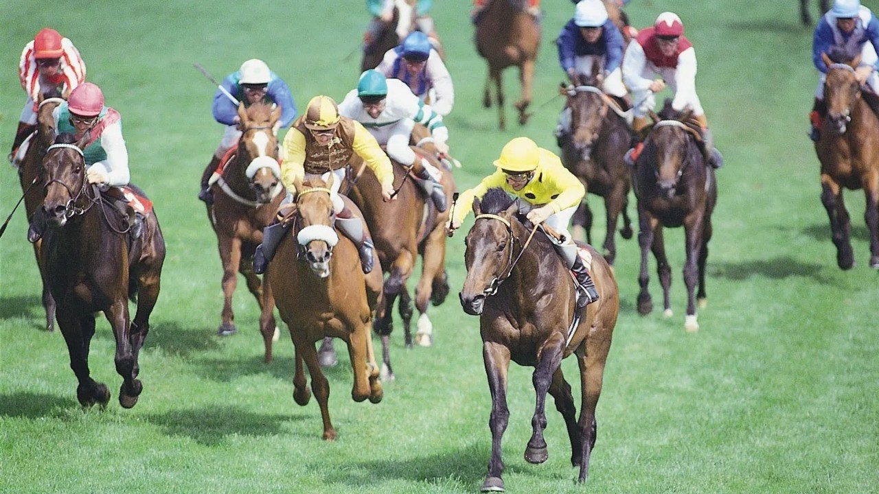 Derby Moves To 72-Hour Declarations For 2025 Image 1
