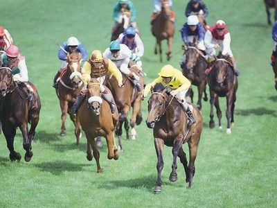 Derby Moves To 72-Hour Declarations For 2025 Image 1
