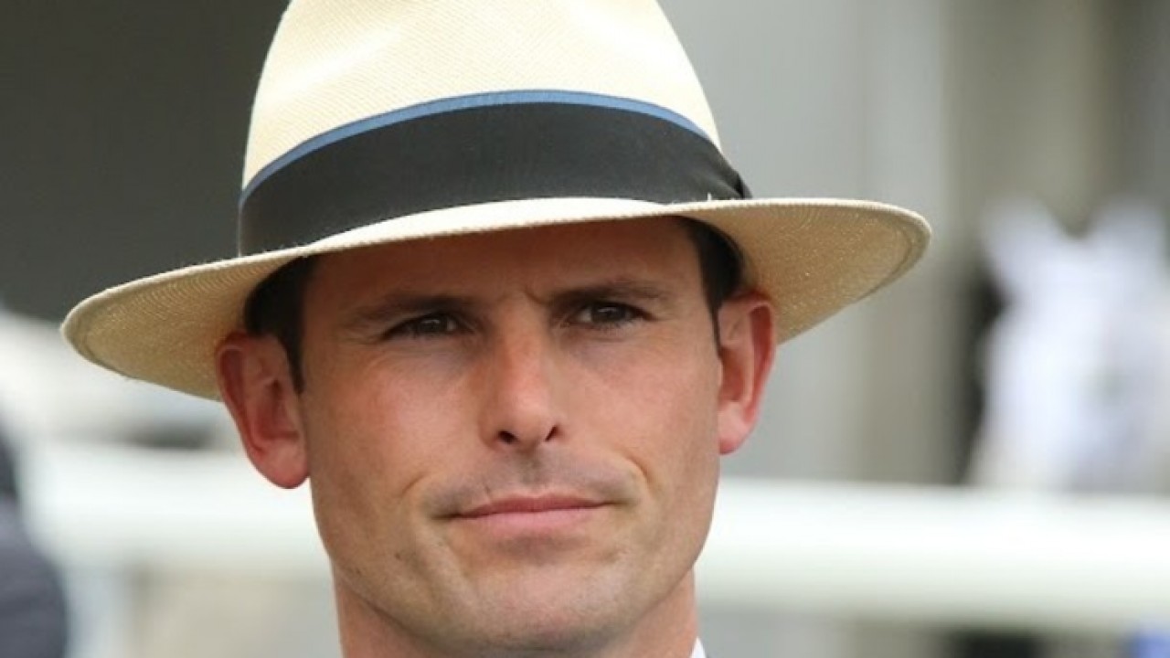 Godolphin Shake-Up As Cummings Exits Private Role Image 1