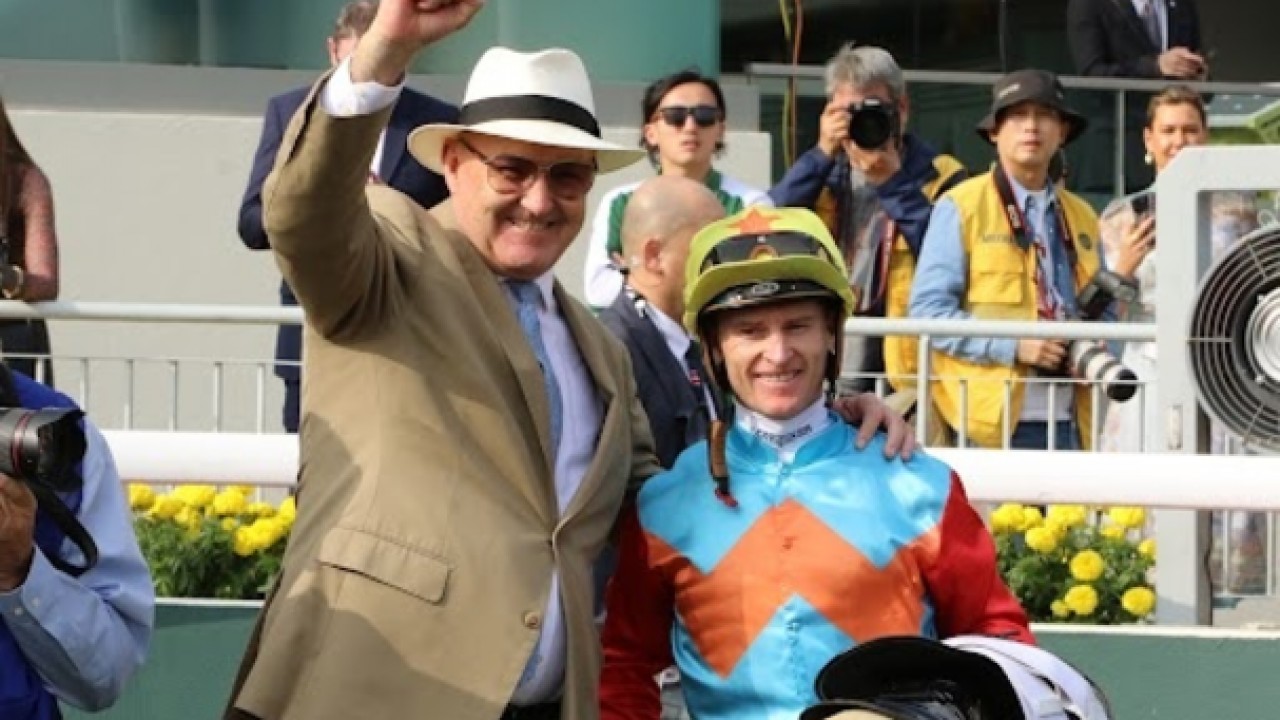 Top Sprinter To Bypass Flemington Challenge Image 1