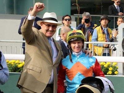 Top Sprinter To Bypass Flemington Challenge Image 1
