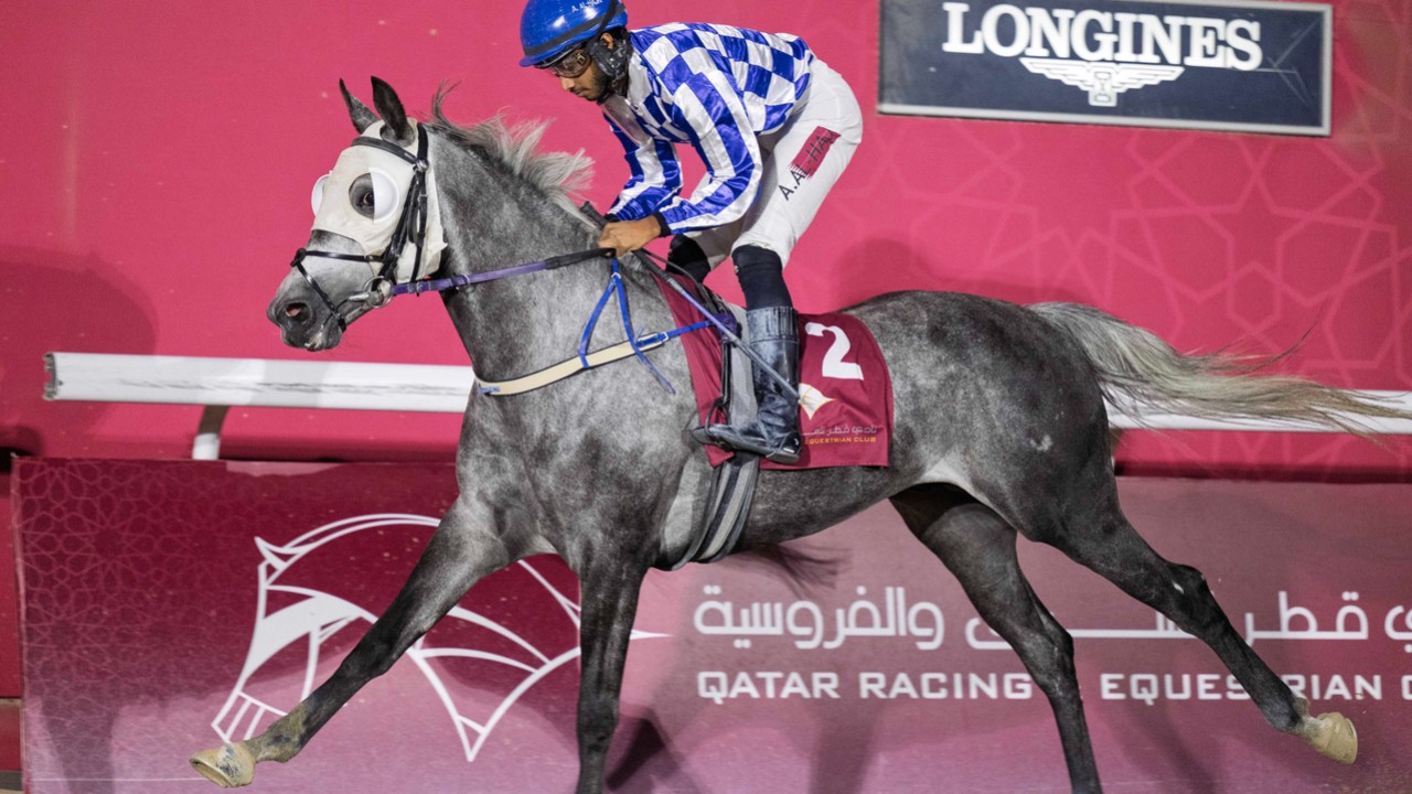 Qatari Stars Shine At Al Rayyan Season Finale Image 1