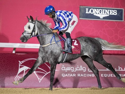 Qatari Stars Shine At Al Rayyan Season Finale