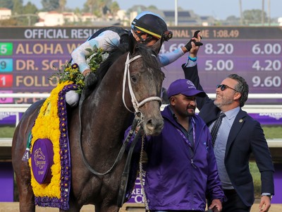Eclipse’s Star Journalism Favoured For Preakness Glory Image 1