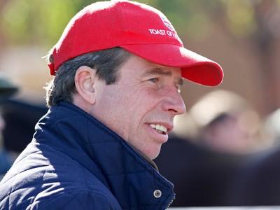 Heart Of Honor's American Dream: Osborne's Bold Venture