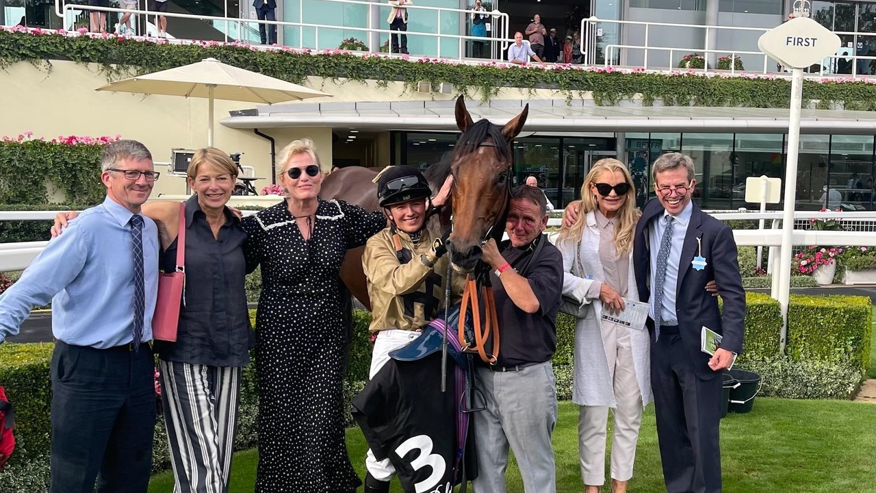 Heart Of Honor's American Dream: Osborne's Bold Venture Image 1