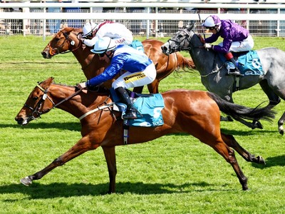 Secret Hideaway Targets Royal Ascot Glory Image 1
