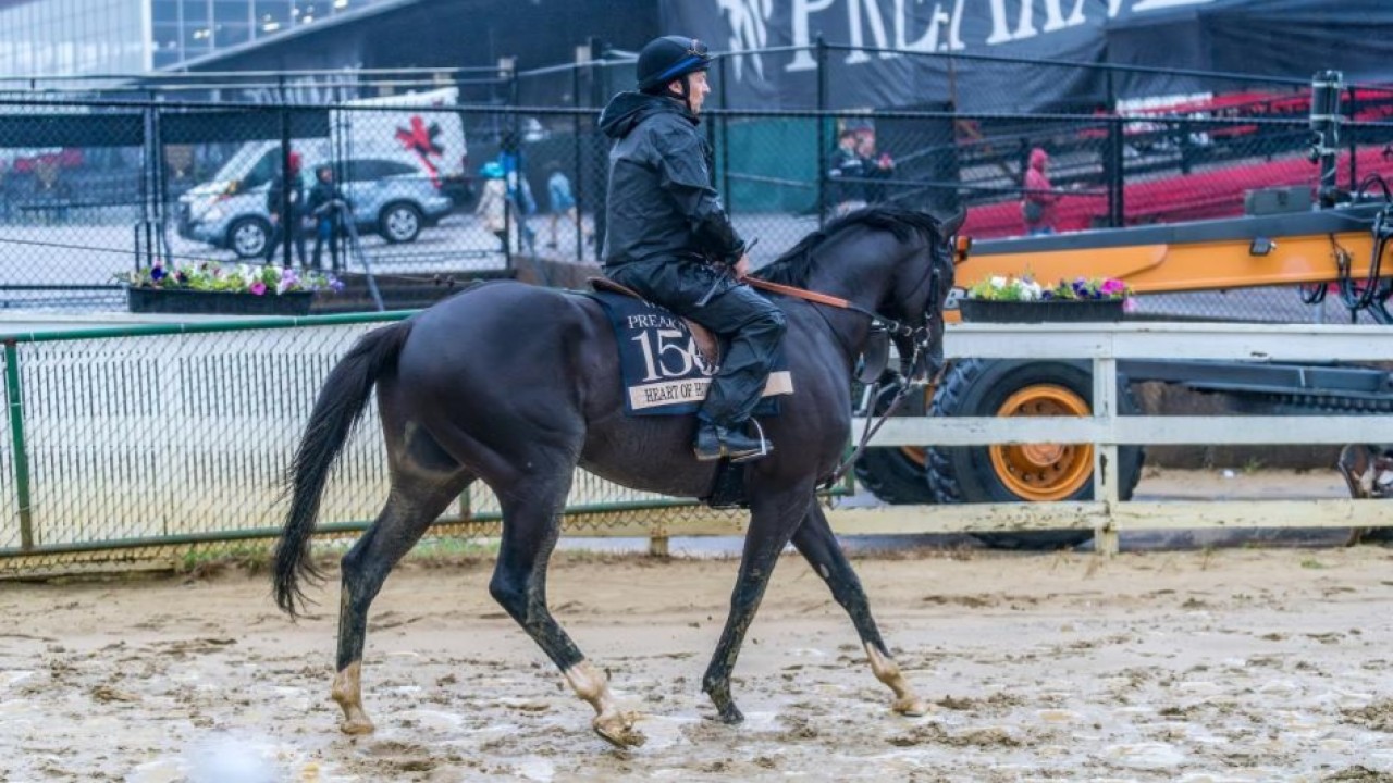 Gate Schooling Key For Heart Of Honor Image 1