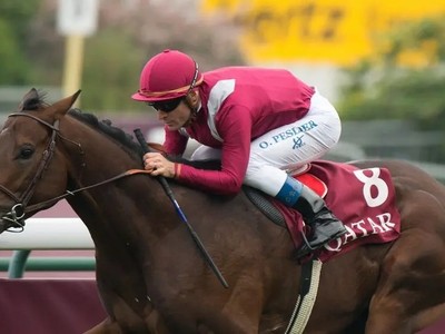Fabre Eyes Royal Ascot Target For Improving Sprinter Image 1