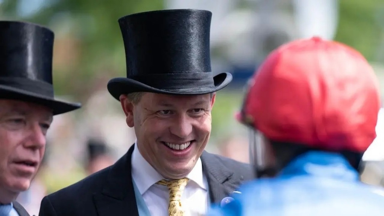 Wathnan Juvenile Impresses On Racecourse Debut Image 1