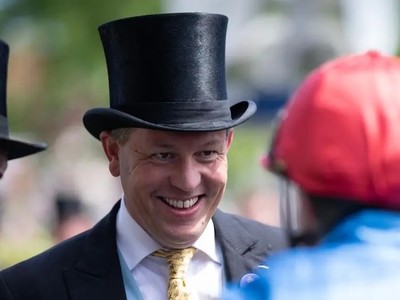 Wathnan Juvenile Impresses On Racecourse Debut Image 1