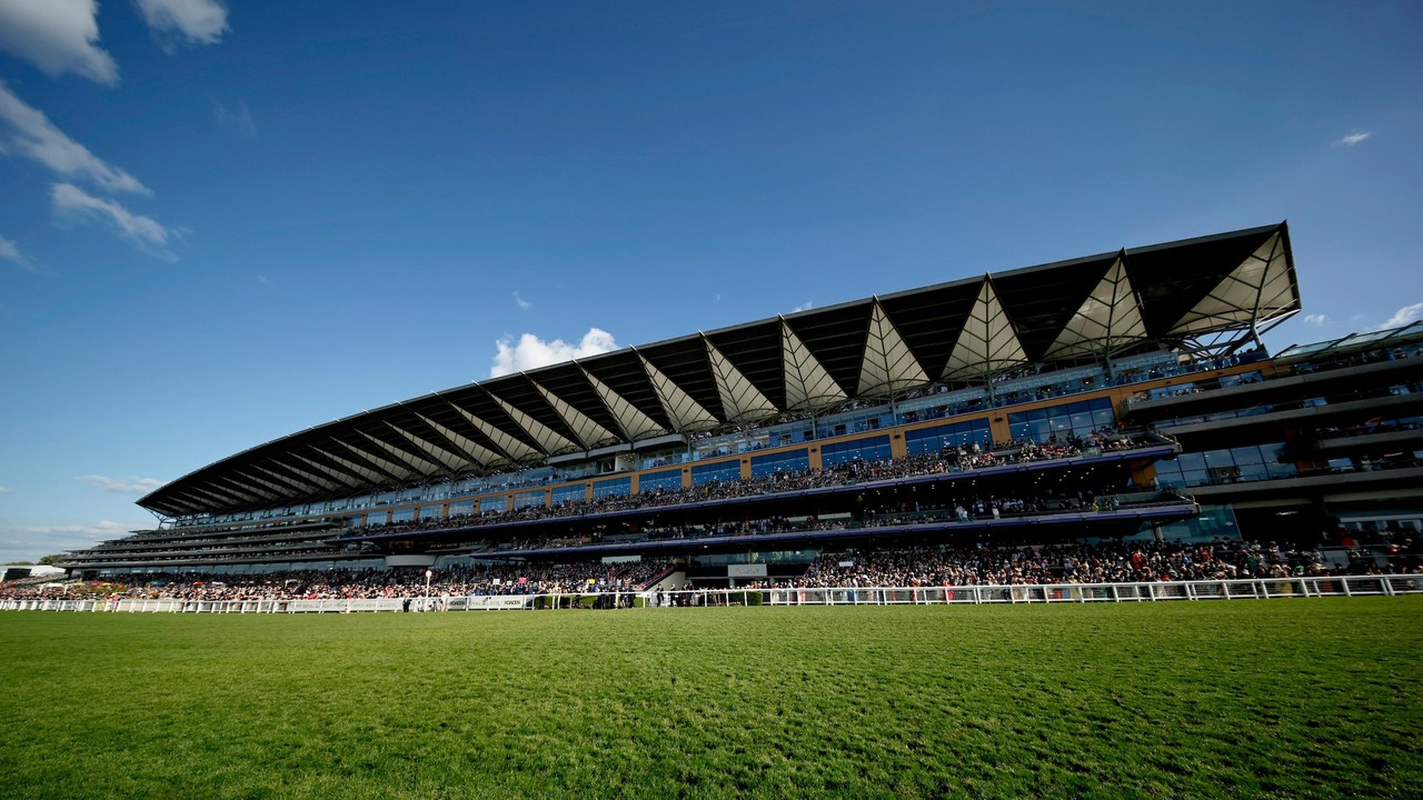 Windsor Castle Stakes Distance Extended From 2026 Image 1