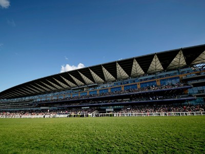 Windsor Castle Stakes Distance Extended From 2026 Image 1
