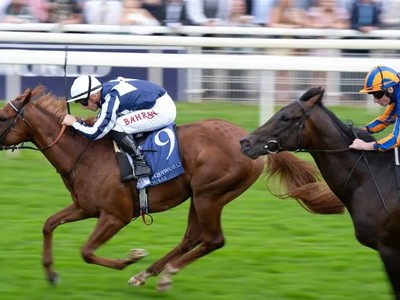 Lake Forest Eyes Royal Ascot Return Image 1