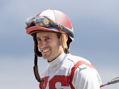 Prat Snapped For Prince Of Wales's Stakes Image 1
