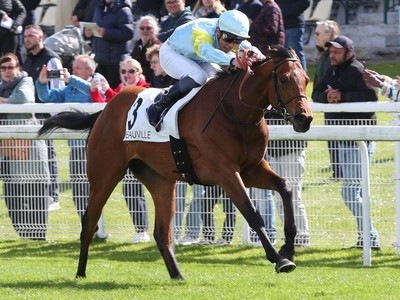 Wathnan Secures Star Sprinter For Royal Ascot Image 1