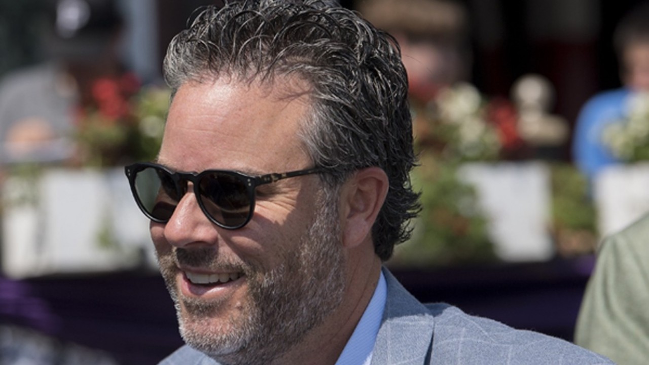 Journalism Defies Logic At Pimlico As Wellman Eyes Belmont ... Image 1