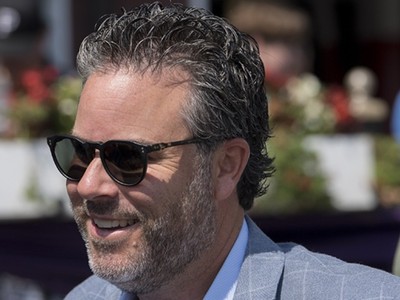 Journalism Defies Logic At Pimlico As Wellman Eyes Belmont ... Image 1