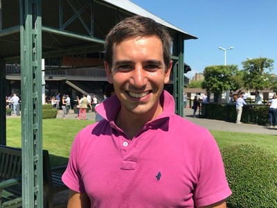 Reynier Banking On Facteur Cheval And Lazzat For Royal ... Image 1