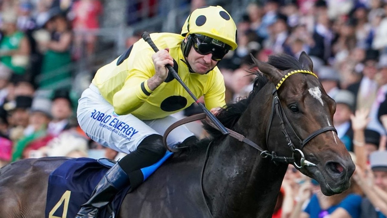 Inisherin Eyes Royal Meeting Return Image 1